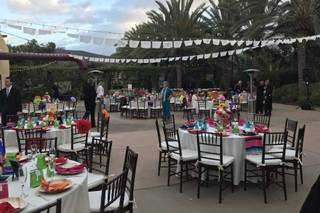 1000 linens of San Diego - 46