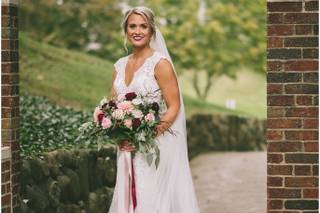Becker's Bridal - 42