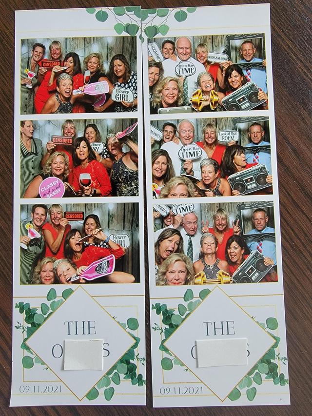 Laughbooth Photo Booth - 2