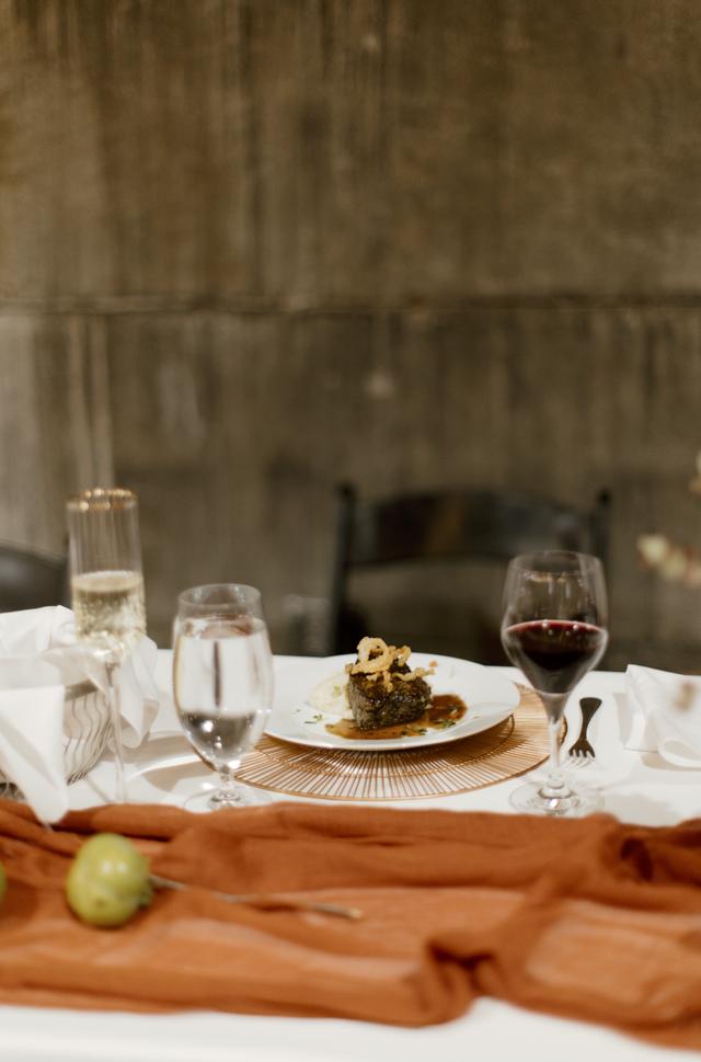 La Bonne Maison Catering - 3