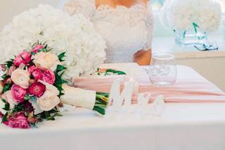 Manzo Bridal Artistry - 5