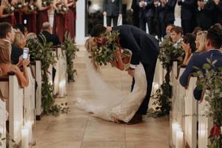 Design House Weddings and Events - 21