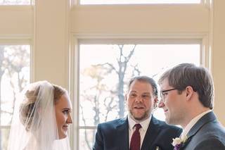 OC & Beyond - MD/DE Wedding Officiant - 13