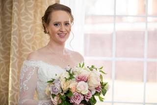 Wedding Flowers for Rent - 50