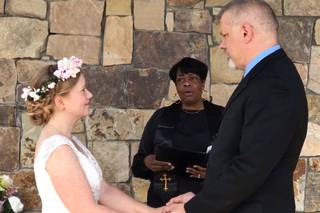 I Do Wedding Ministry - 5
