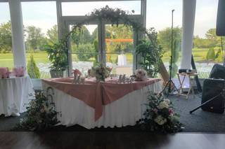 Always Beautiful Floral Design by Stella - 14