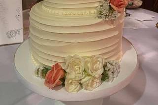 New Renaissance Cakes - 5