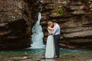 Julie Haider | Elopement Photographer - 11