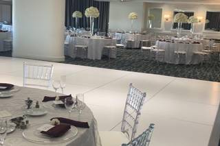 DoubleTree by Hilton Grand Hotel Biscayne Bay - 49