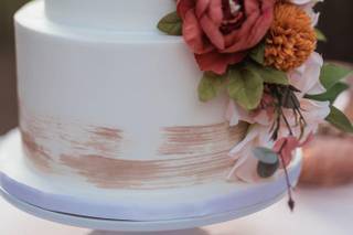 The Wow Factor Cakes - 10