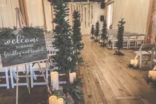 Vintage Ballroom - 9