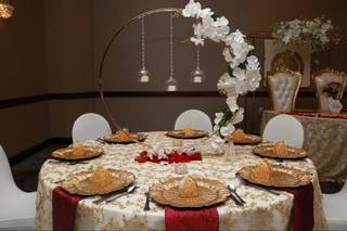 Event Decor by Nadia - 25