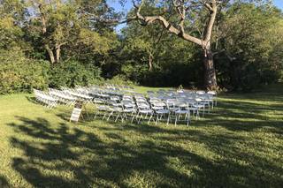 Oakwood Lane Weddings and Events - 10