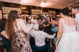 Whirlin Disc DJs - Rochester, NY - 22