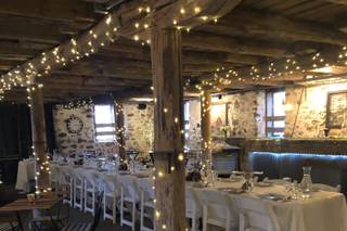 The Enchanted Barn - 18