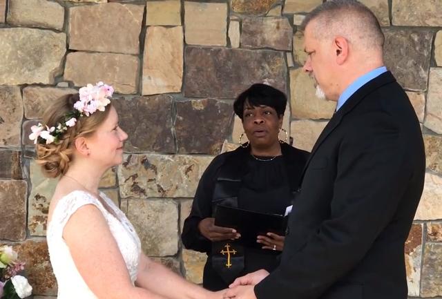 I Do Wedding Ministry - 1