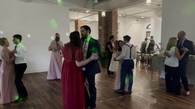 DCook Media Productions - 1