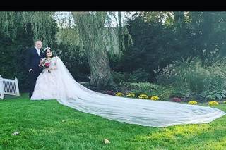 Majesty Bridal - 13
