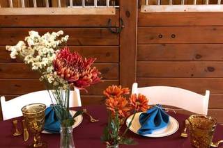 Memories Wedding Planning - 23