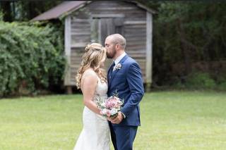 Southern Couture Salon & Bridal Bar - 61
