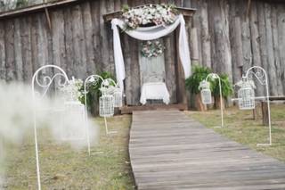 Boots and Veils Weddings and More, LLC - 8
