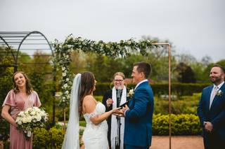 Weddings by Jennifer Fox - 13