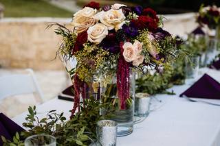 Wild Bunches Floral - 34