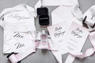 Marvellous Wedding - 92
