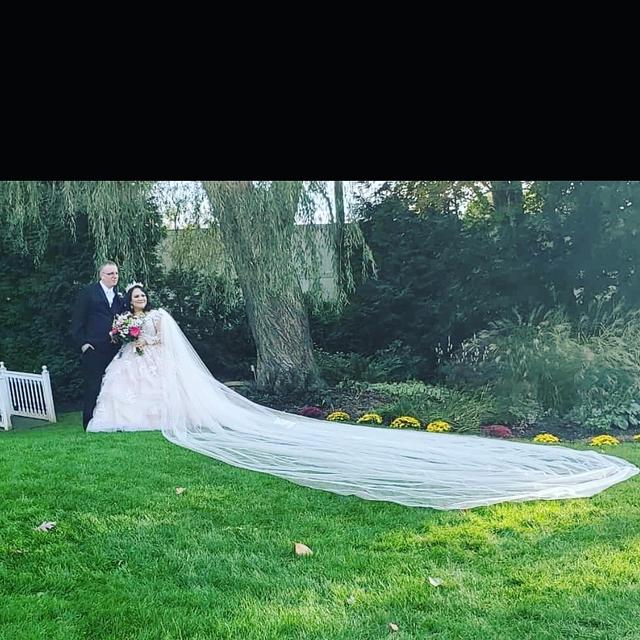 Majesty Bridal - 4