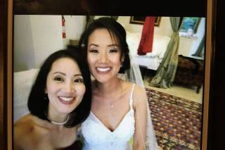 Bridal Hair and Makeup by Goli - 13