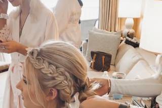 Hakuna Matata Weddings and Events - 41