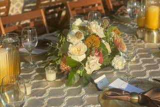 Willows and Sage Flowers & Events - 28