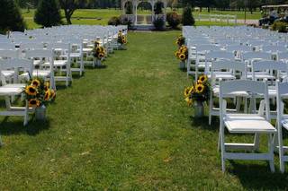 Edgewood Country Club - 59