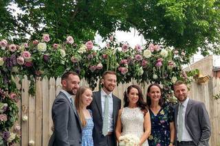 Pensee’s Florals - 20