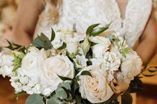 Fleurish Floral Design by BucksMont - 41