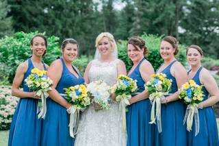 Matlack Florist - 105