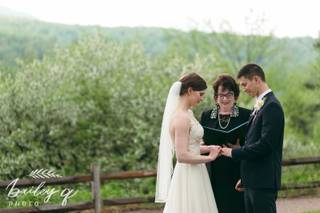 Annie Alexander-Kramer The Parsonne-The Vermont Wedding Officiant - 31