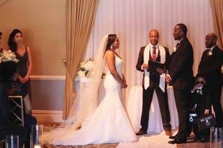 Rev Ty Holmes - 1