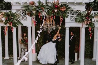 Charleston Wedding Planner - 80
