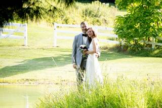 Wedding Photography by Frank E. King - 15