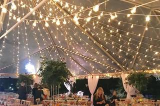 Mi Vintage - Farm Tables & Lounge Rentals - 61