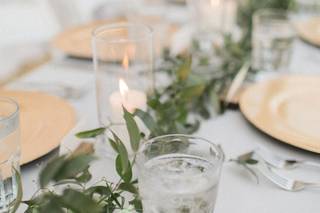 Bud and Alley’s Catering - 7