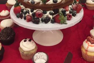 Fate Cakes - 14