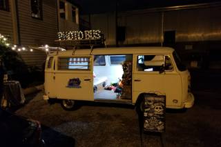 Little White Box Photo Booth - 45