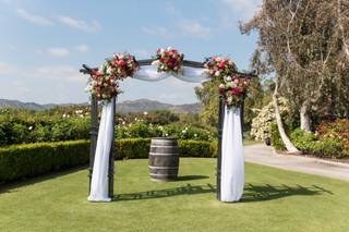 Weddings at Twin Oaks - 17