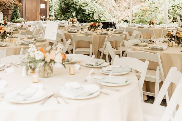 Seattle Bride - Robinswood House 3