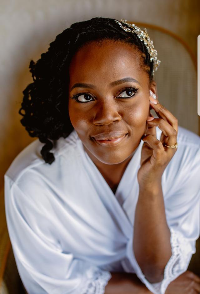Ijeoma Ezinne Beauty | NJ/NYC Makeup Artist - 2