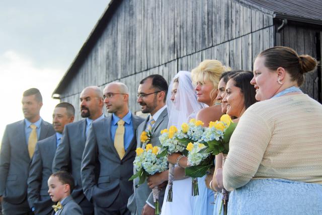 Weddings By Matina - Fine Art Photography - 1