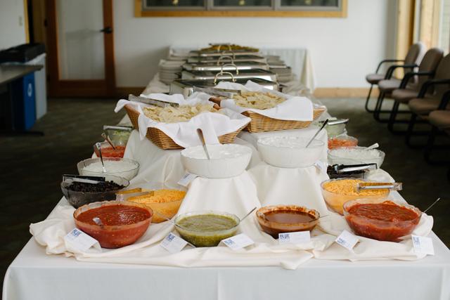 Blue Plate Catering - 4