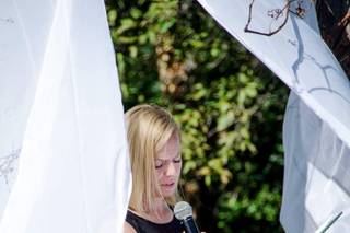 Meghan Cameron Wedding Officiant - 13